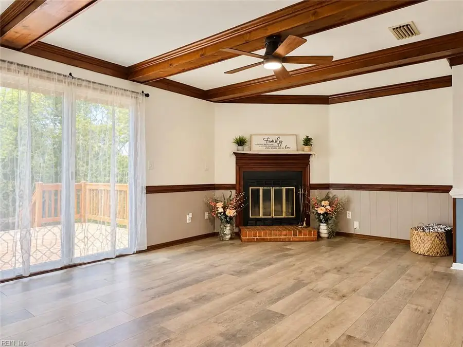 300 San Roman Drive, Chesapeake, VA 23322 - #3