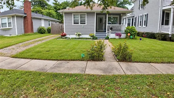 1225 Jackson Avenue, Chesapeake, VA 23324