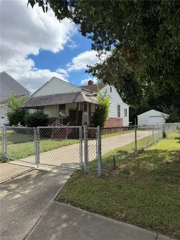 3105 Hull Street, Portsmouth, VA 23704