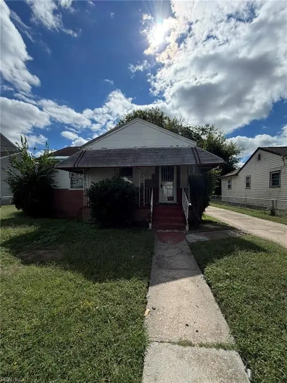 3105 Hull Street, Portsmouth, VA 23704 - #3