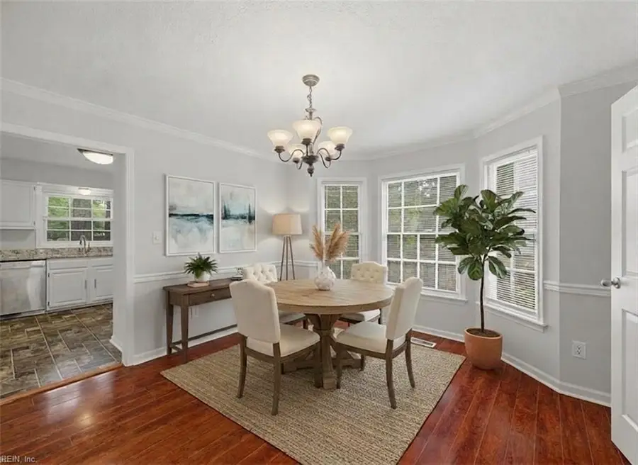 821 Lancaster Lane, Newport News, VA 23602 - #2