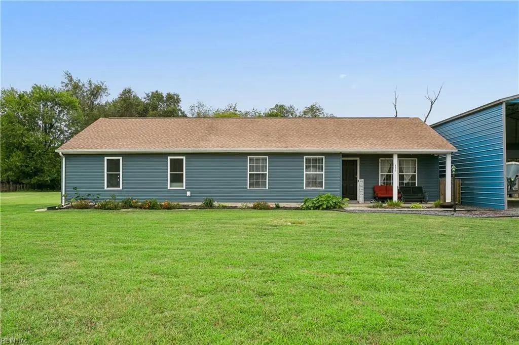 6824 Michael Lane, Hayes, VA 23072 - #1