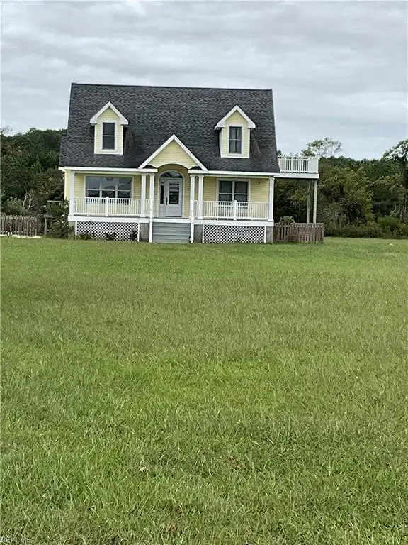 31064 Harbor Lane, Painter, VA 23420