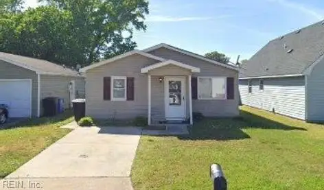 3816 Augustine Circle, Portsmouth, VA 23703 - #2