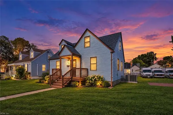 9235 Phillip Avenue, Norfolk, VA 23503
