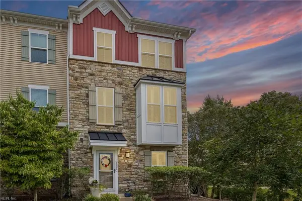 7523 Tealight Way, Williamsburg, VA 23188