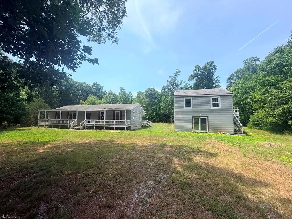 162 Cobbs Lane, West Point, VA 23181 - #1