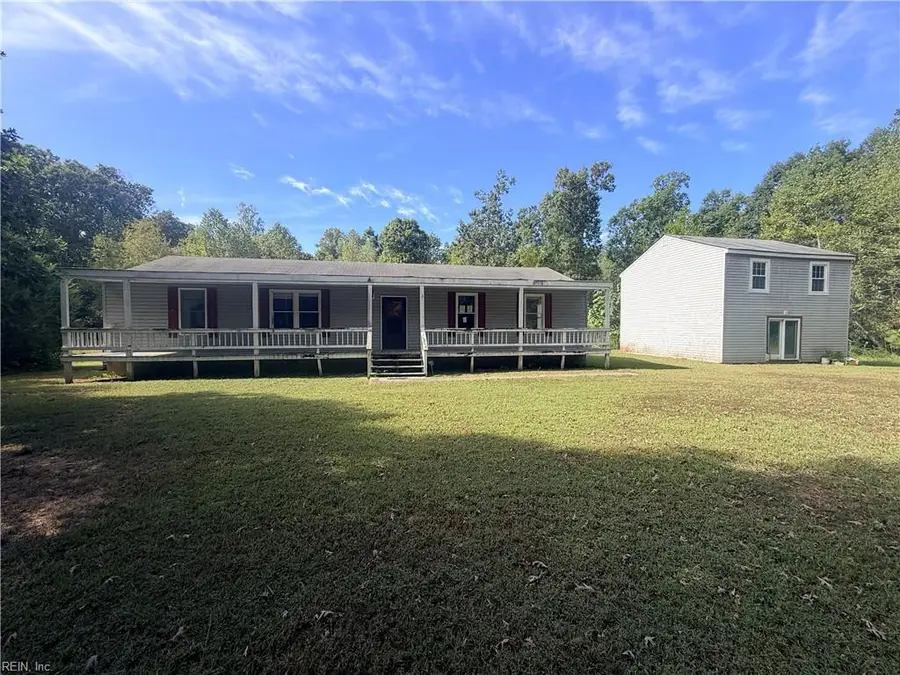 162 Cobbs Lane, West Point, VA 23181 - #2