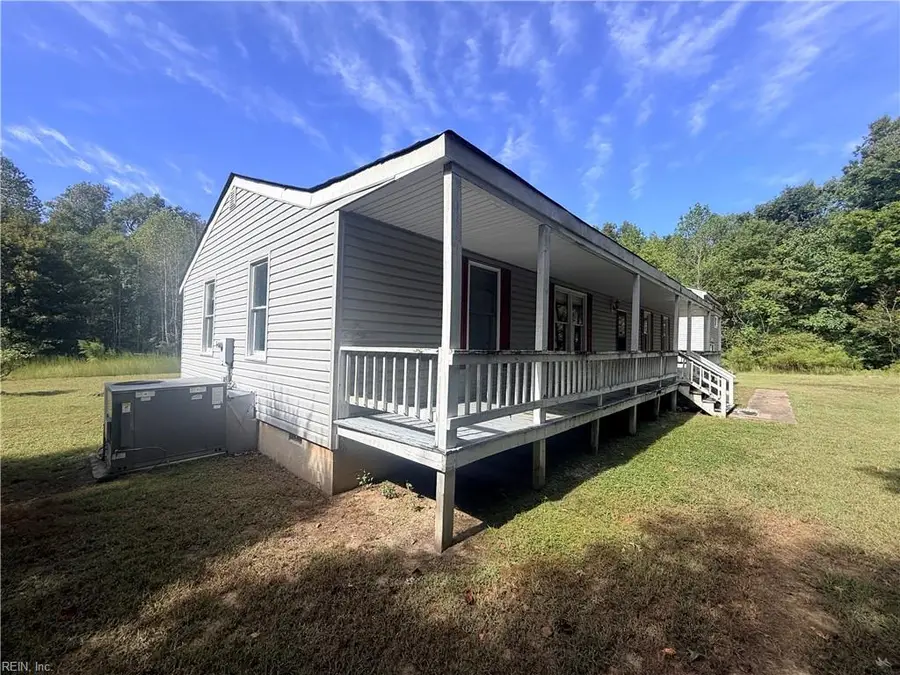 162 Cobbs Lane, West Point, VA 23181 - #3