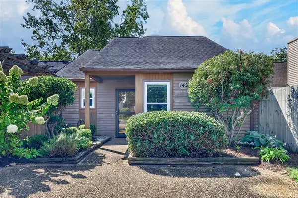 1427 Gannet Run, Virginia Beach, VA 23451