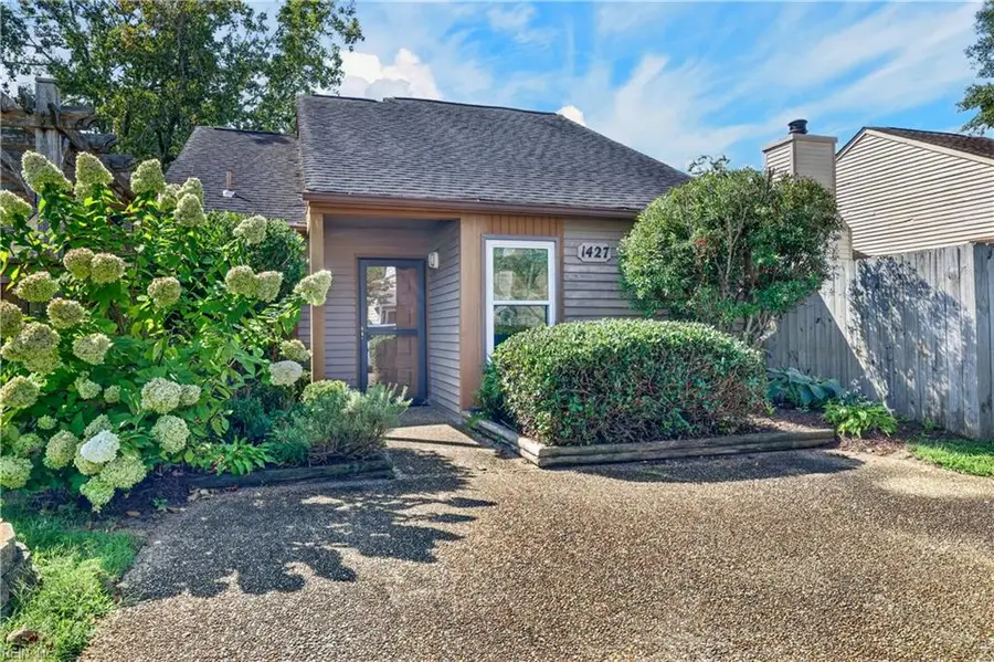 1427 Gannet Run, Virginia Beach, VA 23451 - #2