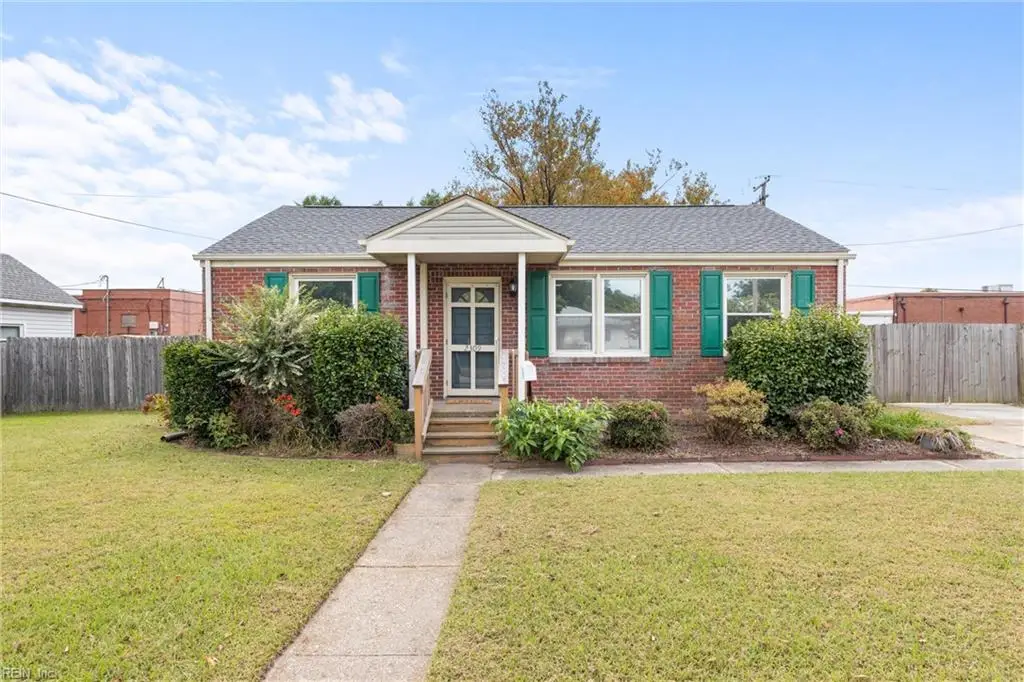 2309 Dominion Avenue, Norfolk, VA 23518 - #1
