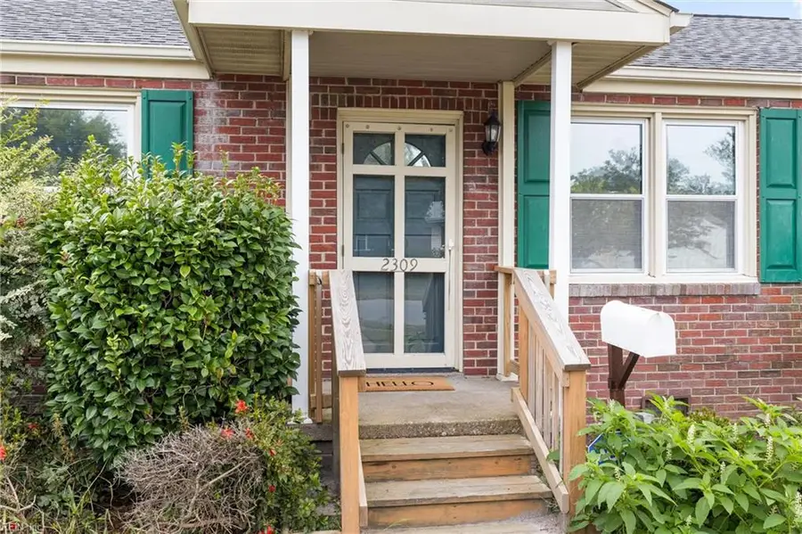 2309 Dominion Avenue, Norfolk, VA 23518 - #3