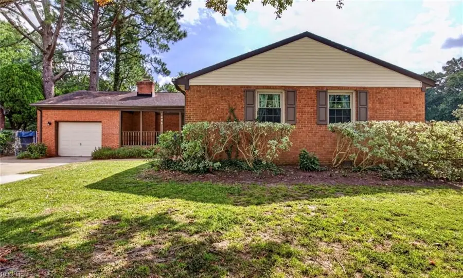 1098 Clear Springs Lane, Virginia Beach, VA 23464 - #2