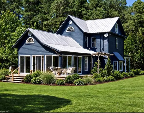 102 Smith Railway Lane, Susan, VA 23163