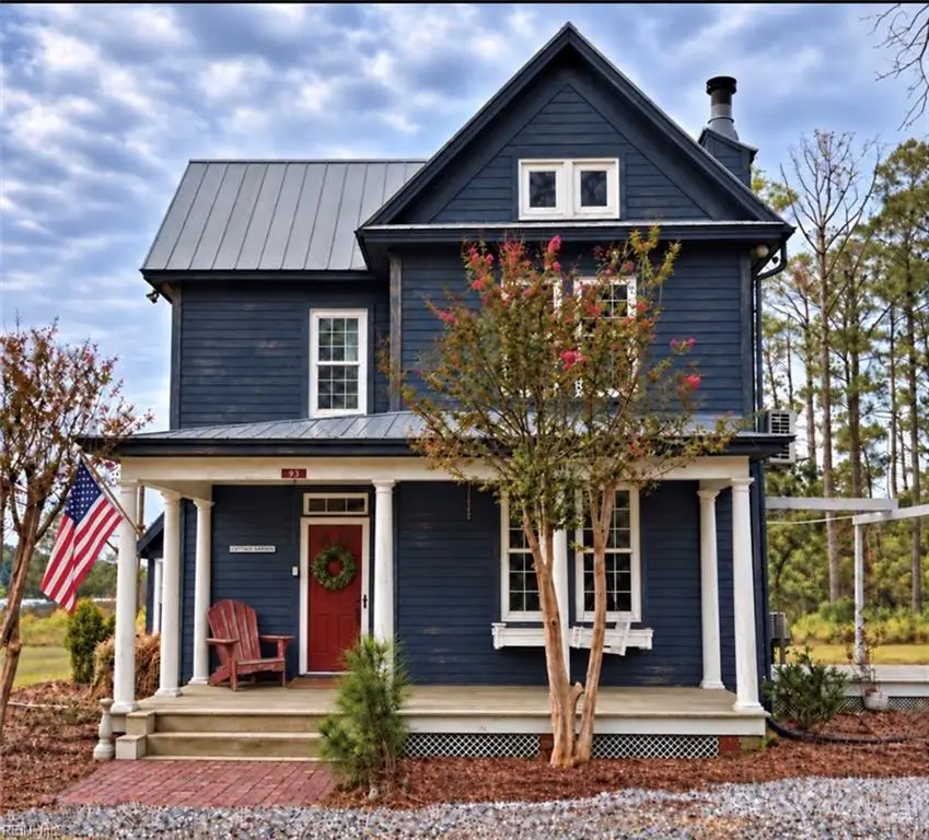 102 Smith Railway Lane, Susan, VA 23163 - #2