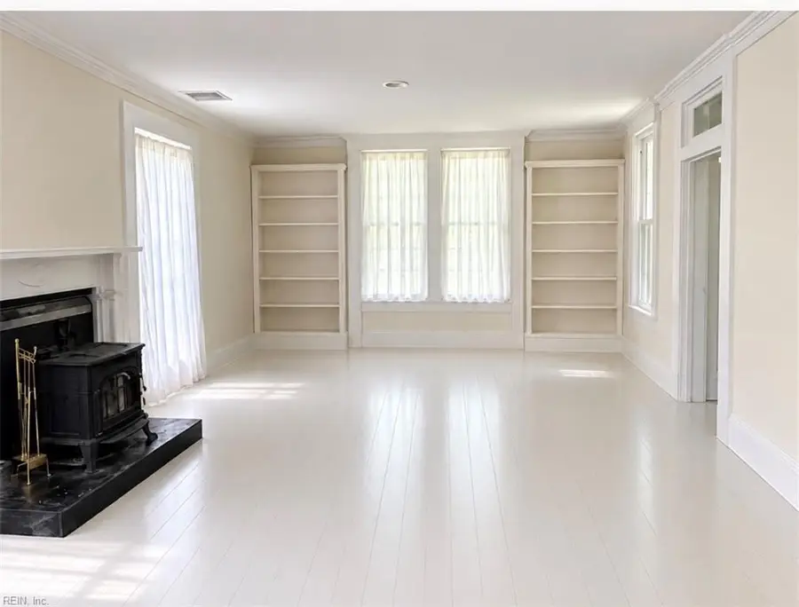102 Smith Railway Lane, Susan, VA 23163 - #3