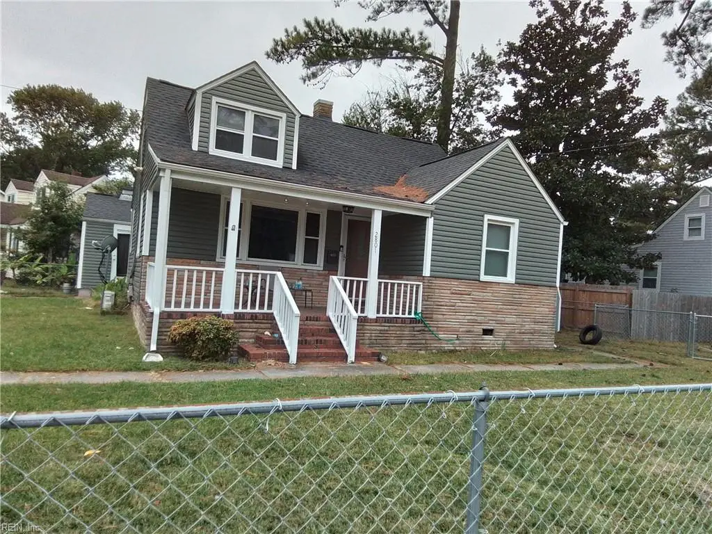 2801 Sewells Point Road, Norfolk, VA 23513 - #1