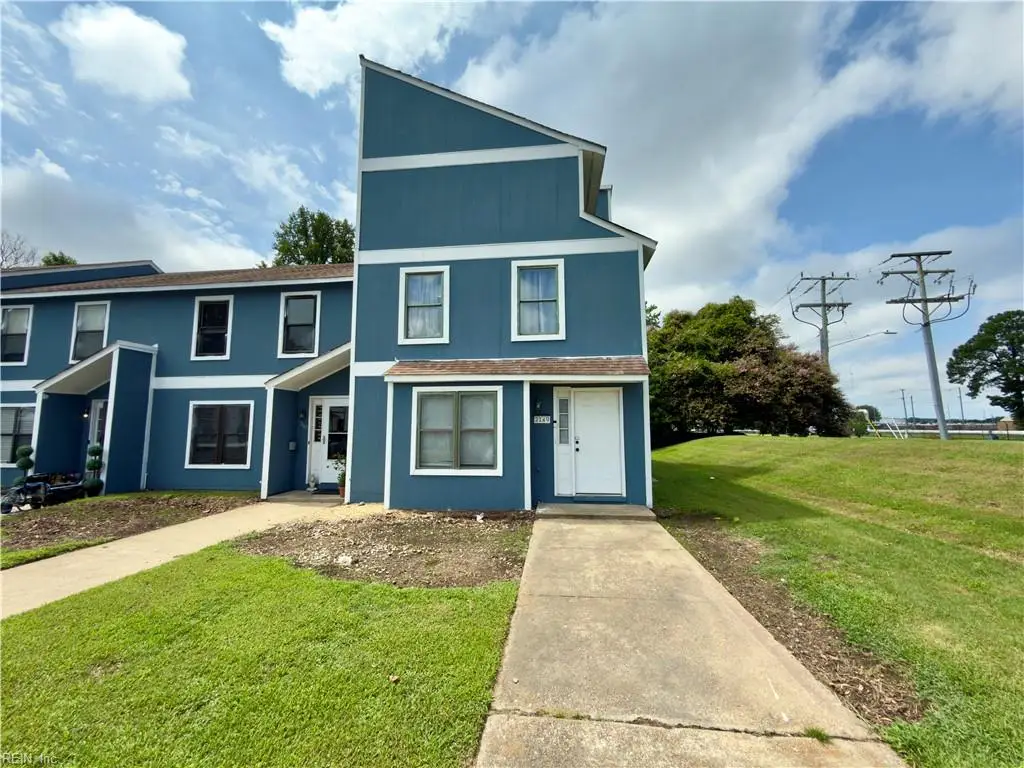 2149 Pier Point Place, Virginia Beach, VA 23455 - #1