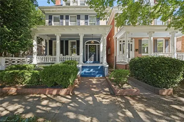 734 Graydon Avenue, Norfolk, VA 23507