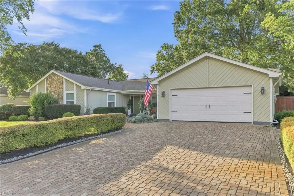 2272 Tanglewood Trail, Virginia Beach, VA 23454 - #1