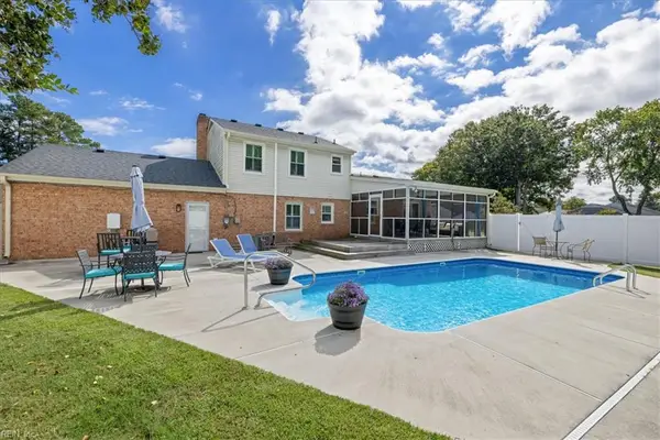 4100 Weyanoke Drive, Portsmouth, VA 23703