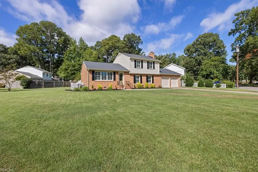 4100 Weyanoke Drive, Portsmouth, VA 23703 - #2