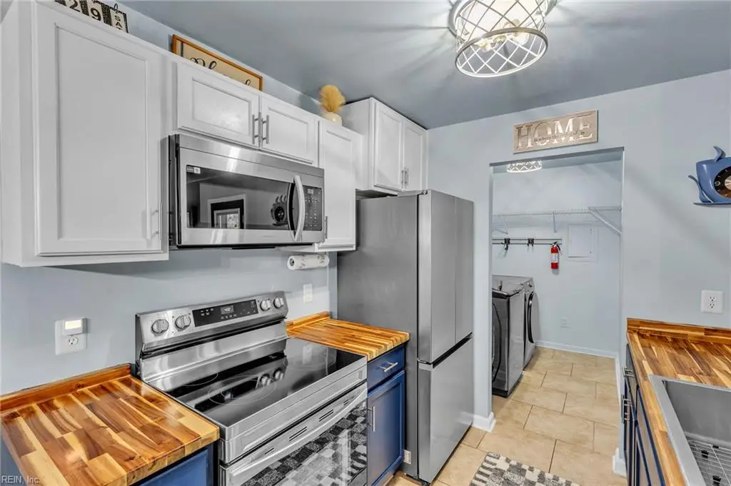 613 Crows Nest Court, Virginia Beach, VA 23462 - #1