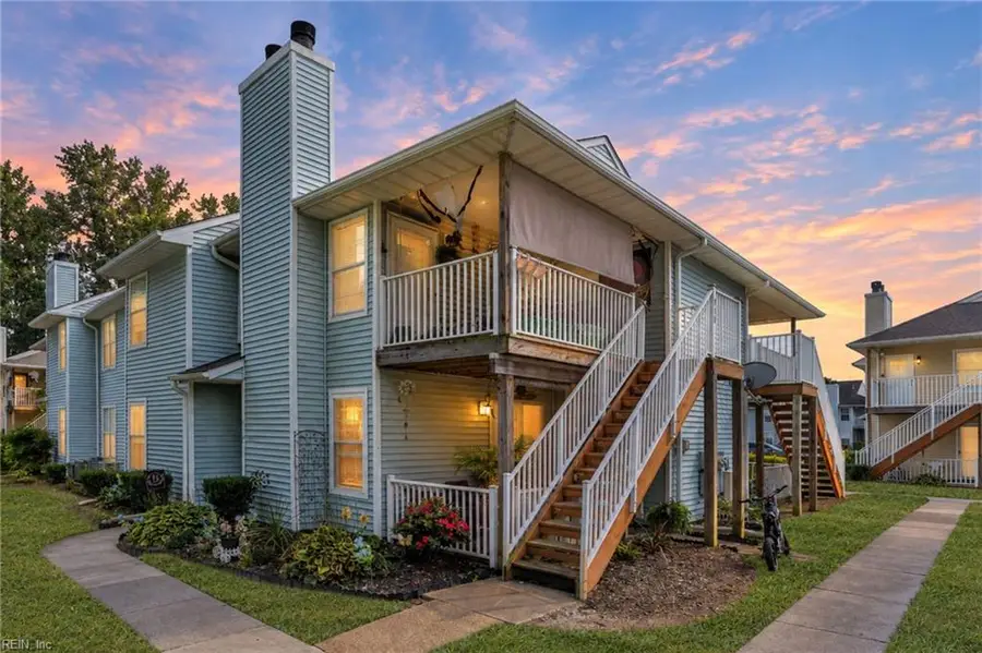 613 Crows Nest Court, Virginia Beach, VA 23462 - #2
