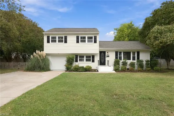 1733 Greenhouse Road, Virginia Beach, VA 23455