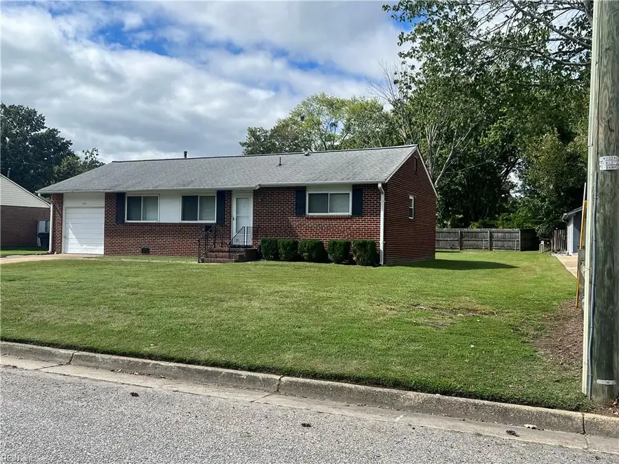 103 Belgrave Road, Newport News, VA 23602 - #3