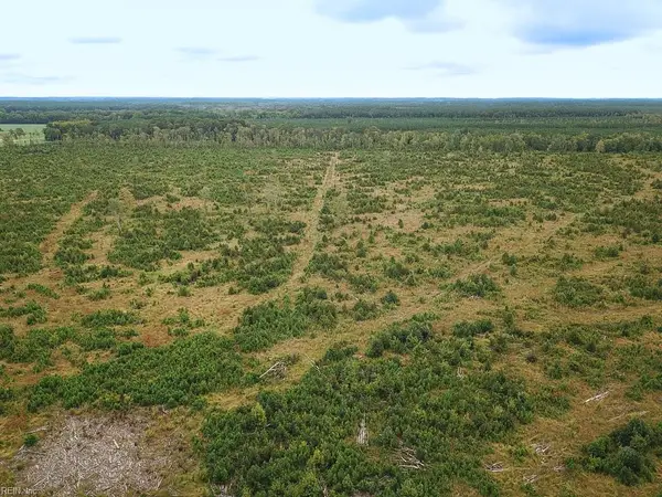 193 Acres Saxis Road, Saxis, VA 23427
