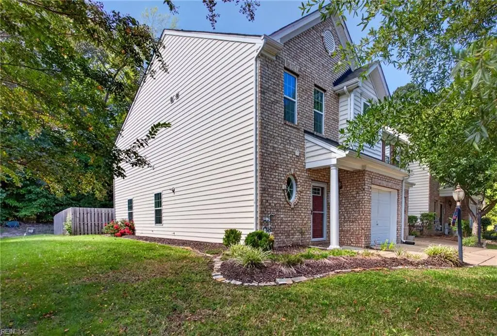 501 Alexia Lane, Yorktown, VA 23690 - #1