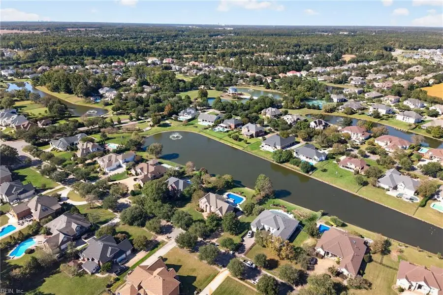 2625 Nestlebrook Trail, Virginia Beach, VA 23456 - #3
