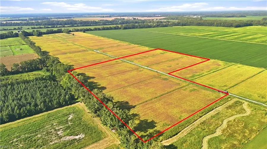 1769 Land Of Promise Road, Chesapeake, VA 23322 - #2
