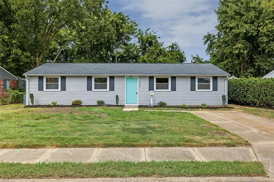 1919 Demetro Drive, Hampton, VA 23663 - #2