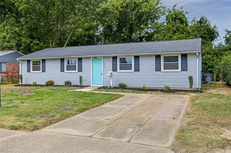1919 Demetro Drive, Hampton, VA 23663 - #3