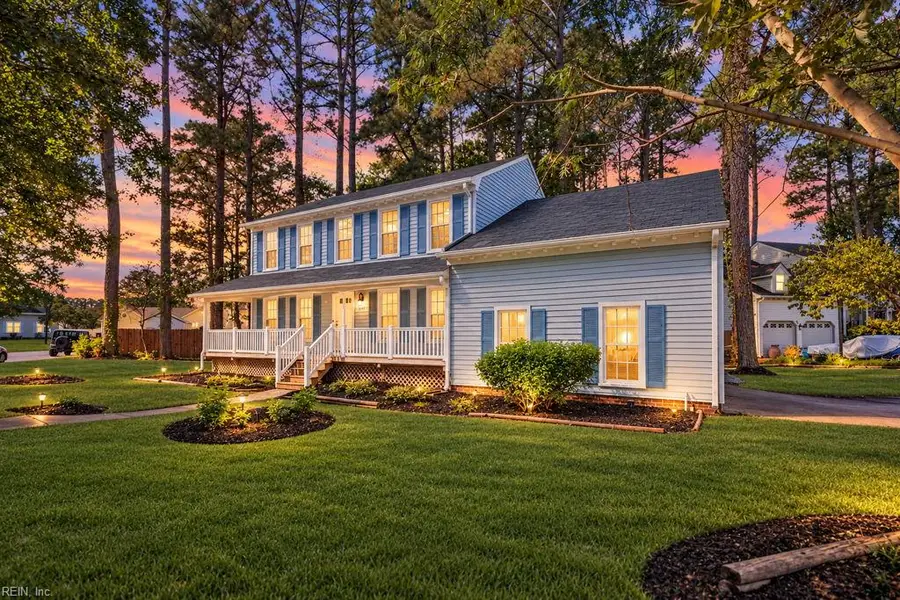 1813 Settlers Landing, Virginia Beach, VA 23452 - #2