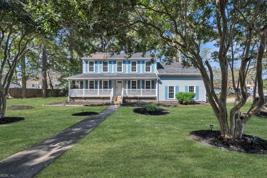 1813 Settlers Landing, Virginia Beach, VA 23452 - #3