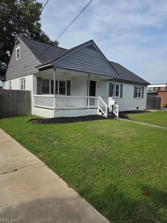 131 Forsythe Street, Norfolk, VA 23505