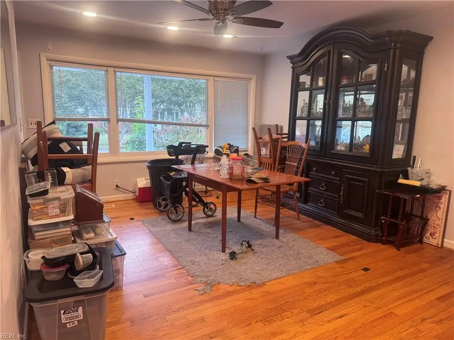 1913 Tulane Road, Norfolk, VA 23518 - #3