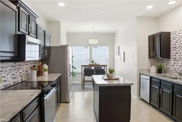 4025 Palmer Court, Suffolk, VA 23435