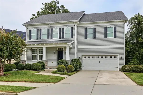 2097 Piedmont Road, Suffolk, VA 23435