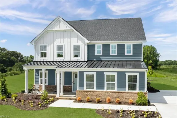 205 Gertrude Street, Chesapeake, VA 23322