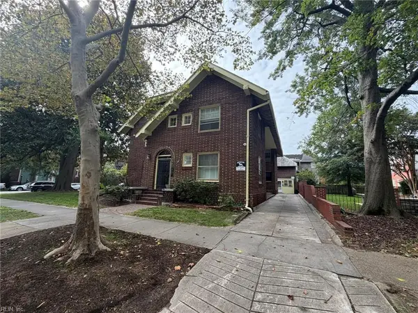 607 W Princess Anne Road, Norfolk, VA 23517