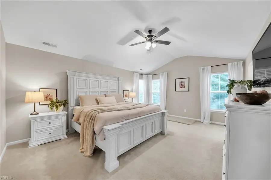 1103 Madison Lynn Way, Chesapeake, VA 23322 - #3