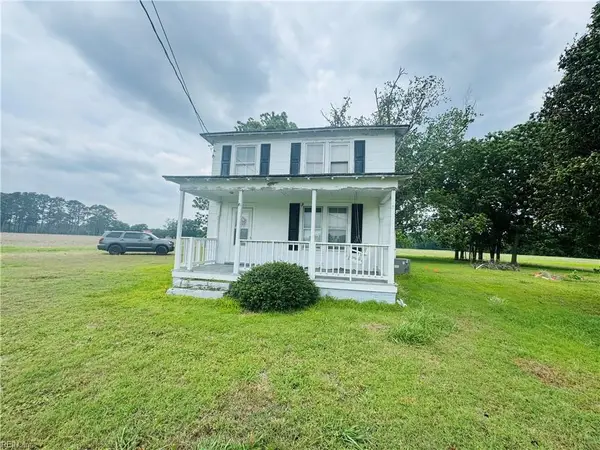 26536 Dogwood Bend Road, Franklin, VA 23851