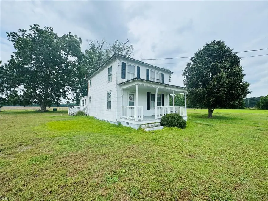 26536 Dogwood Bend Road, Franklin, VA 23851 - #2