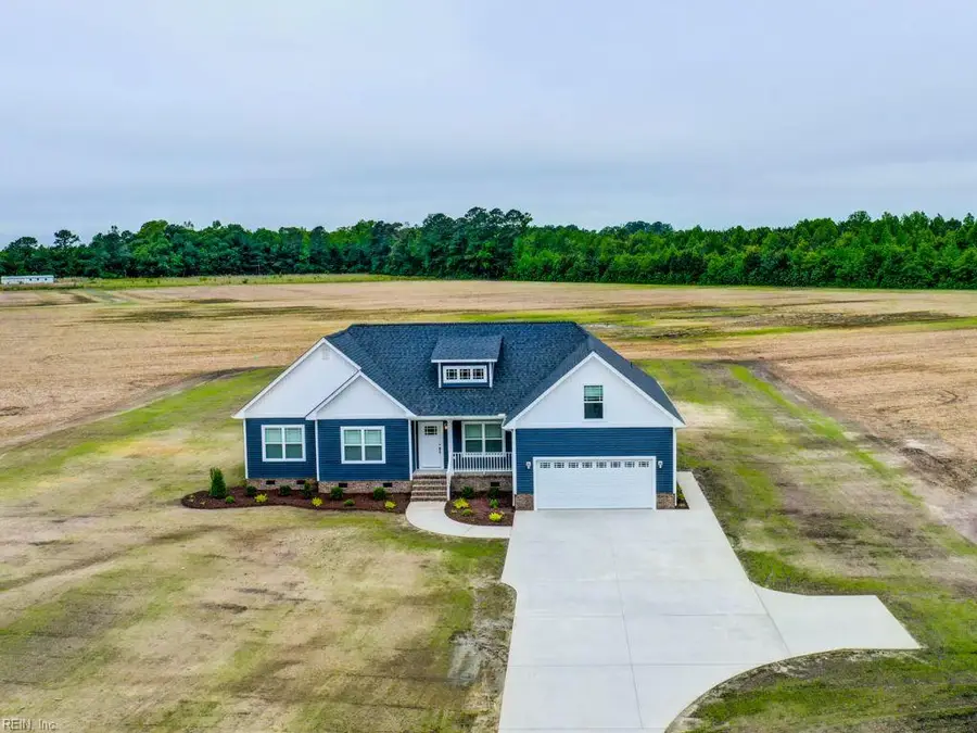 2268 Manning Road, Suffolk, VA 23434 - #2