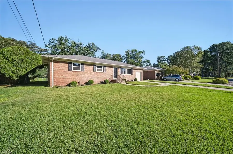 5612 Bingham Drive, Portsmouth, VA 23703 - #2